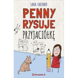 PENNY RYSUJE PRZYJACIÓŁKĘ