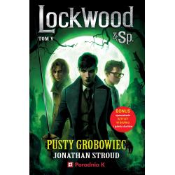 PUSTY GROBOWIEC. LOCKWOOD & SPÓŁKA 5