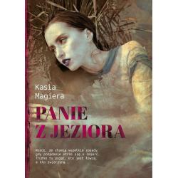 PANIE Z JEZIORA
