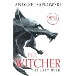 THE LAST WISH
