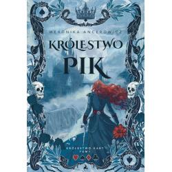 KRÓLESTWO PIK. KRÓLESTWO KART 1