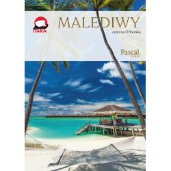 MALEDIWY. PRZEWODNIK ILUSTROWANY