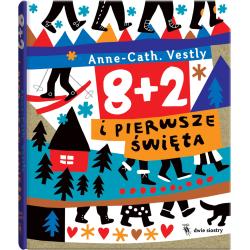 8+2 I PIERWSZE ŚWIĘTA