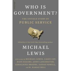 WHO IS GOVERNMENT?