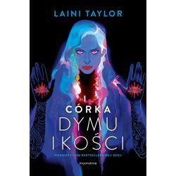 CÓRKA DYMU I KOŚCI 1
