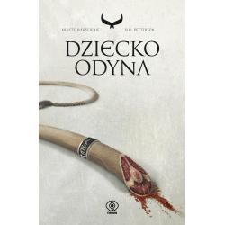 DZIECKO ODYNA. KRUCZE PIERŚCIENIE