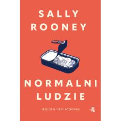 NORMALNI LUDZIE