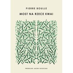 MOST NA RZECE KWAI