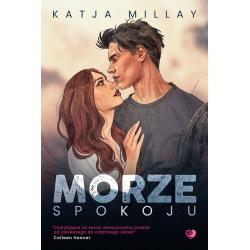 MORZE SPOKOJU