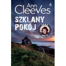 SZKLANY POKÓJ. VERA