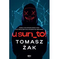 USUŃTO!