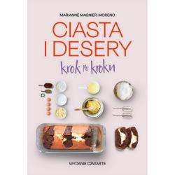 CIASTA I DESERY KROK PO KROKU