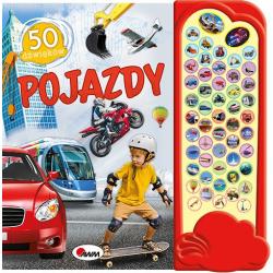POJAZDY 50 DŹWIĘKÓW