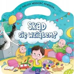 SKĄD SIĘ WZIĄŁEM? CO AMLUCH WIEDZIEĆ POWINIEN...