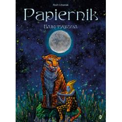 PAPIERNIK. BAJKI TYGRYSA