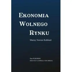 EKONOMIA WOLNEGO RYNKU