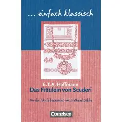 FRÄULEIN VON SCUDERI