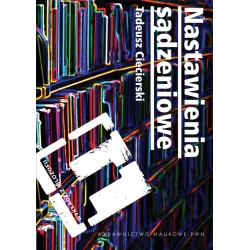 NASTAWIENIA SĄDZENIOWE
