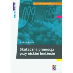 SKUTECZNA PROMOCJA PRZY NISKIM BUDŻECIE