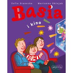 BASIA I KINO. BASIA