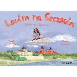 LECIM NA SZCZECIN