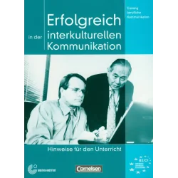 ERFOLGREICH IN DER INTERKULTURELLEN KOMMUNIKATION B2/C1 HINWEISE FUR DEN UNTERRICHT