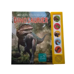 DINOSAURIER