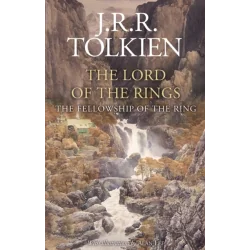 THE FELLOWSHIP OF THE RING