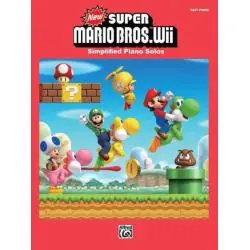 NEW SUPER MARIO BROS.WII