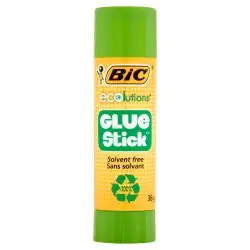 KLEJ W SZTYFCIE DO KLEJENIA 36 G BIC