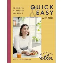 DELICIOUSLY ELLA MAKING PLANT