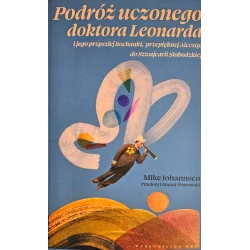PODRÓŻ UCZONEGO DOKTORA LEONARDA