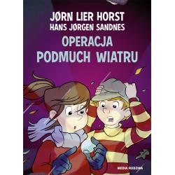 OPERACJA PODMUCH WIATRU