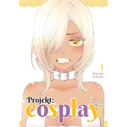 PROJEKT: COSPLAY 4