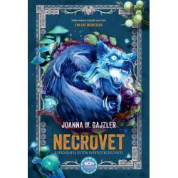 NECROVET. RADIOGRAFIA BYTÓW NADPRZYRODZONYCH