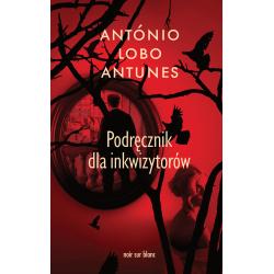 PODRĘCZNIK DLA INKWIZYTORÓW