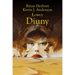ŁOWCY DIUNY