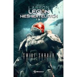 ŚWIAT SKRAJU. LEGION NIEŚMIERTELNYCH 14