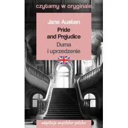 DUMA I UPRZEDZENIE CZYTAMY W ORYGINALE