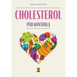 CHOLESTEROL POD KONTROLĄ