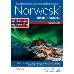 NORWESKI. KROK PO KROKU