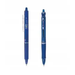 DŁUGOPIS WYMAZYWALNY PILOT FRIXION CLICKER + ACROBALL 0,7 MM ZESTAW