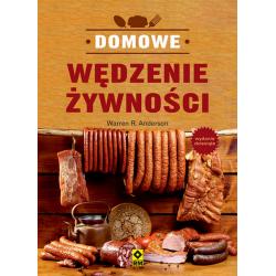DOMOWE WĘDZENIE ŻYWNOŚCI