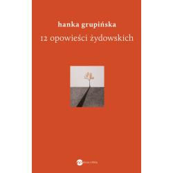 12 OPOWIEŚCI ŻYDOWSKICH