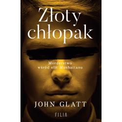 ZŁOTY CHŁOPAK