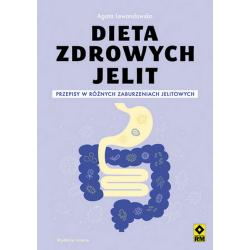 DIETA ZDROWYCH JELIT