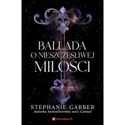 BALLADA O NIESZCZĘŚLIWEJ MIŁOŚCI