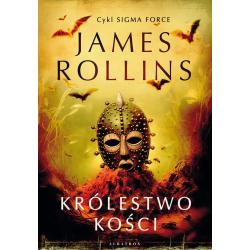 KRÓLESTWO KOŚCI. SIGMA FORCE