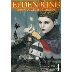 ELDEN RING: DROGA DO ZŁOTEGO DRZEWA 4