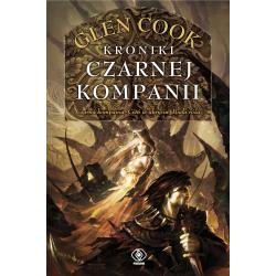 KRONIKI CZARNEJ KOMPANII